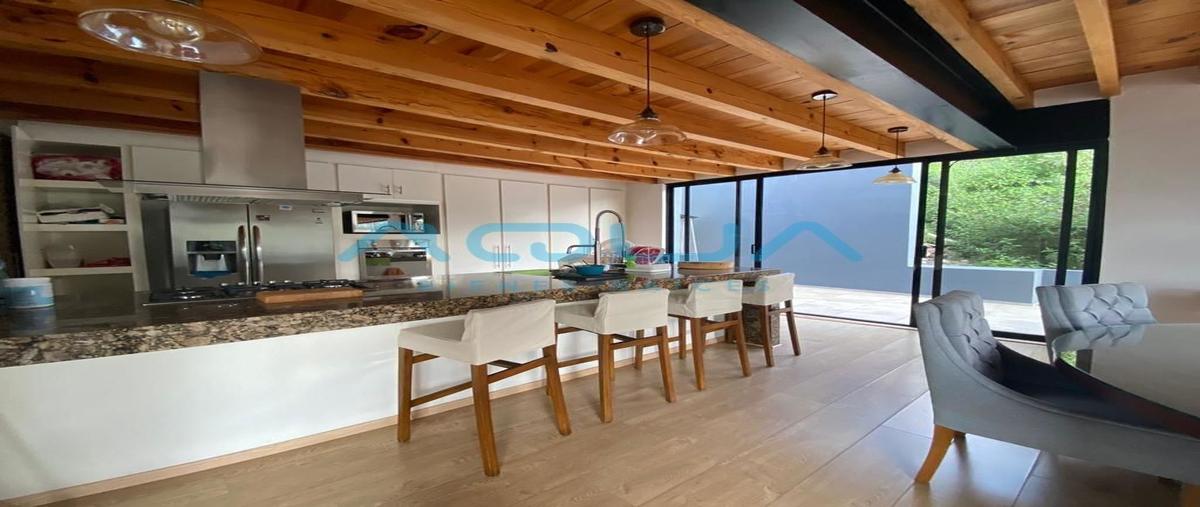 Foto de casa en venta en fontana alta , avándaro, valle de bravo, méxico, 25721268 No. 04