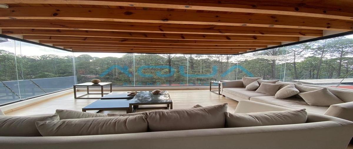Foto de casa en venta en fontana alta , avándaro, valle de bravo, méxico, 25721268 No. 05