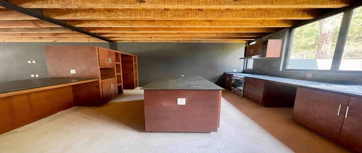 Foto de casa en venta en fontana alta , avándaro, valle de bravo, méxico, 25904986 No. 03