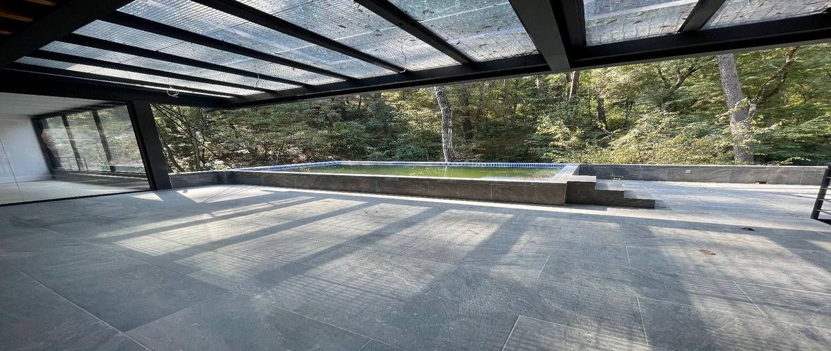 Foto de casa en venta en fontana alta , avándaro, valle de bravo, méxico, 25904986 No. 05