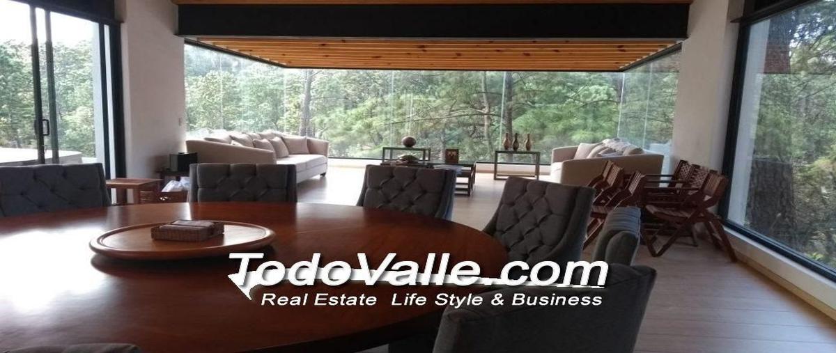 Foto de casa en venta en fontana alta , avándaro, valle de bravo, méxico, 0 No. 04