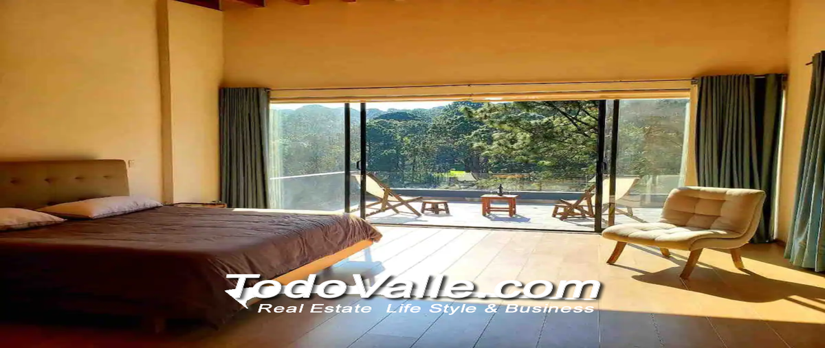 Foto de casa en venta en fontana alta , avándaro, valle de bravo, méxico, 0 No. 05
