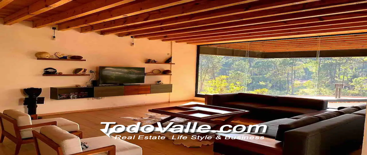 Foto de casa en renta en fontana alta , avándaro, valle de bravo, méxico, 0 No. 03