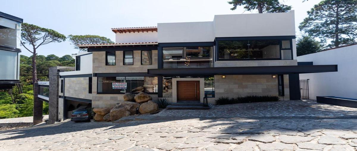 Foto de casa en fontana alta , avándaro, valle de bravo, méxico, 26694596 foto 02 Foto de casa en venta en fontana alta , avándaro, valle de bravo, méxico, 26694596 No. 02