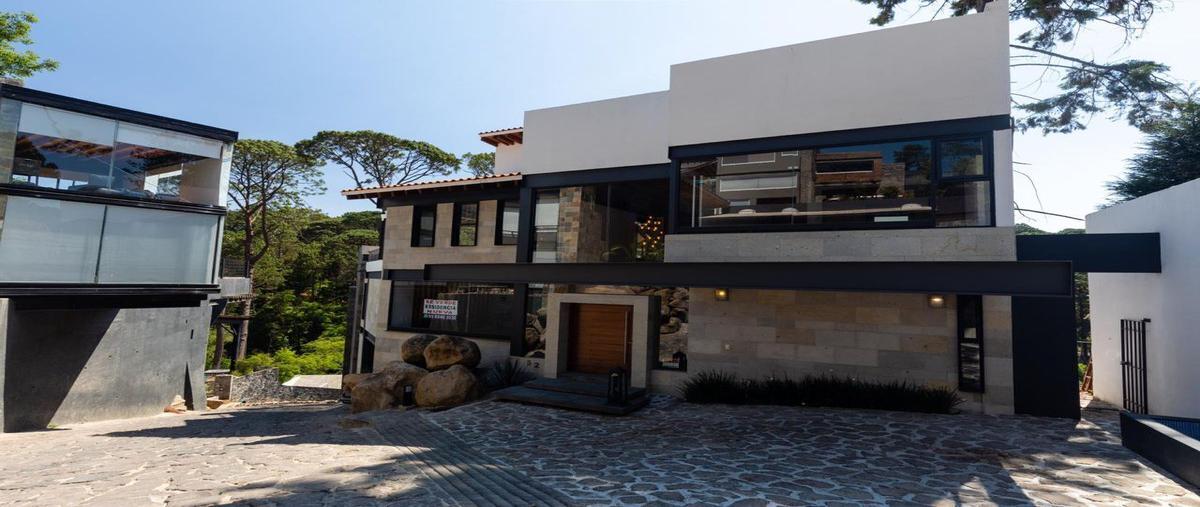 Foto de casa en fontana alta , avándaro, valle de bravo, méxico, 26694596 foto 04 Foto de casa en venta en fontana alta , avándaro, valle de bravo, méxico, 26694596 No. 04