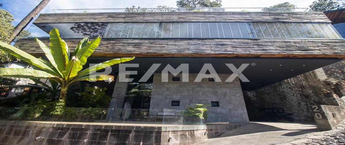 Foto de casa en condominio en fontana alta , avándaro, valle de bravo, méxico, 0 foto 01 Foto de casa en condominio en venta en fontana alta , avándaro, valle de bravo, méxico, 0 No. 01