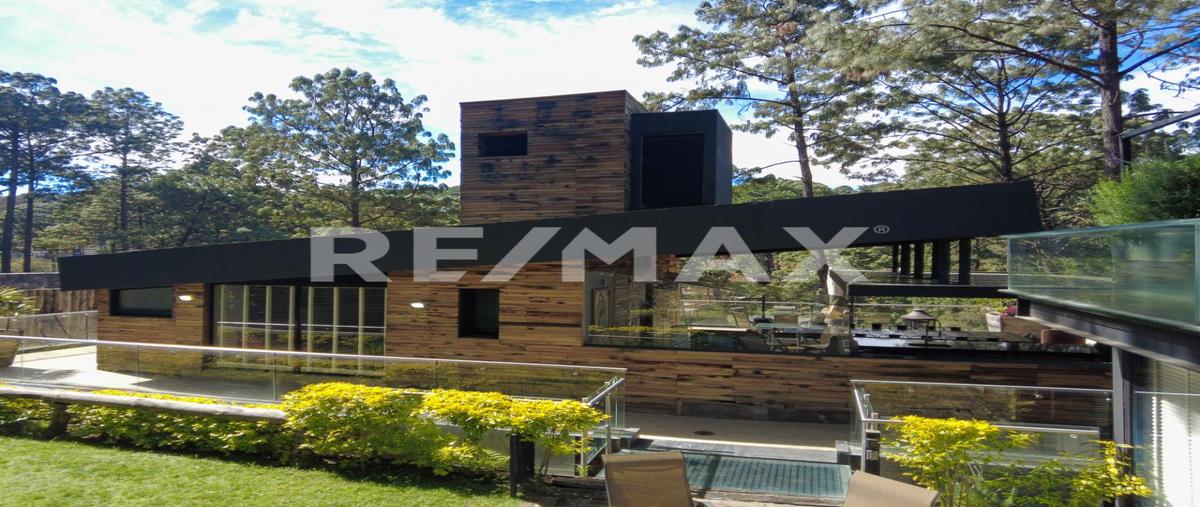 Foto de casa en condominio en fontana alta , avándaro, valle de bravo, méxico, 0 foto 02 Foto de casa en condominio en venta en fontana alta , avándaro, valle de bravo, méxico, 0 No. 02