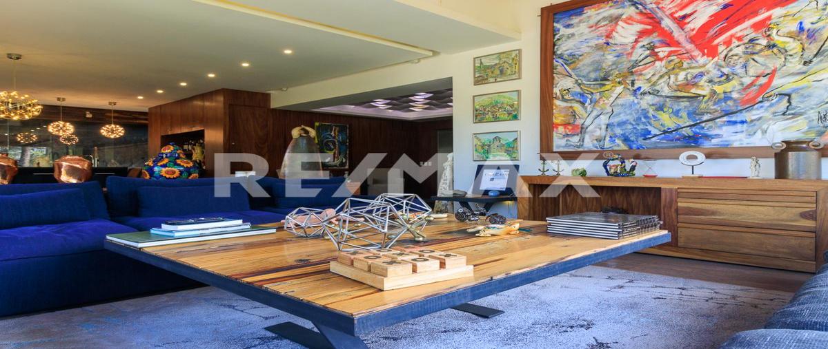 Foto de casa en condominio en fontana alta , avándaro, valle de bravo, méxico, 0 foto 05 Foto de casa en condominio en venta en fontana alta , avándaro, valle de bravo, méxico, 0 No. 05