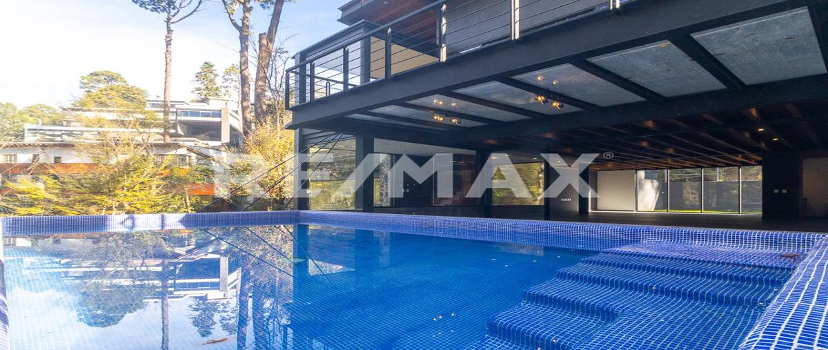 Foto de casa en venta en fontana alta , avándaro, valle de bravo, méxico, 0 No. 03