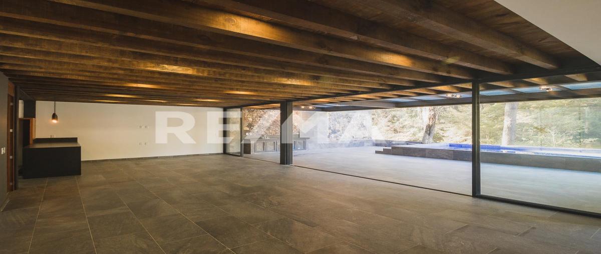 Foto de casa en venta en fontana alta , avándaro, valle de bravo, méxico, 0 No. 04