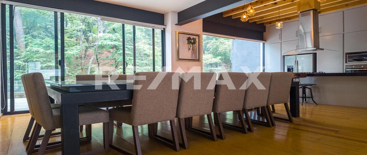 Foto de casa en condominio en venta en fontana alta , avándaro, valle de bravo, méxico, 0 No. 03