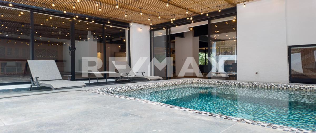 Foto de casa en condominio en venta en fontana alta , avándaro, valle de bravo, méxico, 0 No. 05