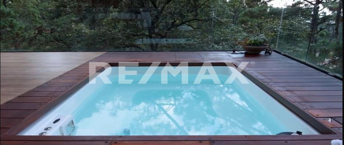 Foto de casa en condominio en venta en fontana alta , avándaro, valle de bravo, méxico, 28165875 No. 03