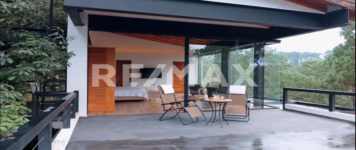 Foto de casa en condominio en venta en fontana alta , avándaro, valle de bravo, méxico, 28165875 No. 04