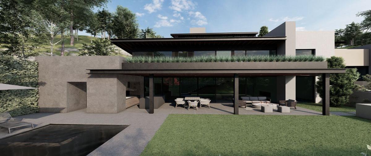 Foto de casa en venta en fontana alta , avándaro, valle de bravo, méxico, 29279833 No. 04