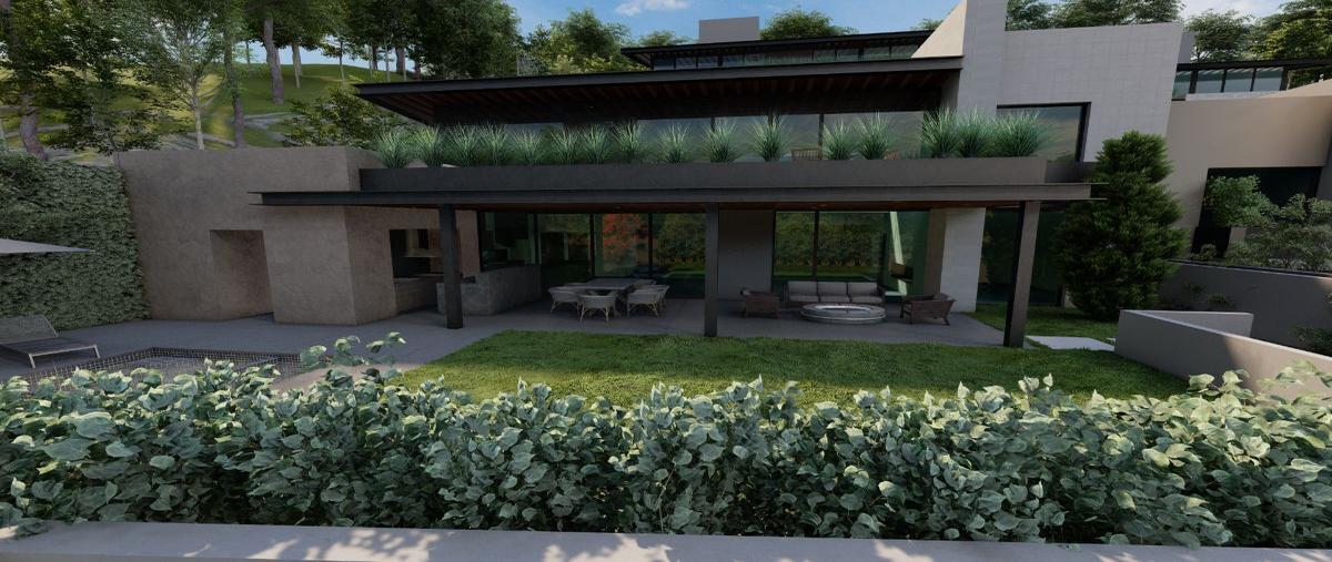 Foto de casa en venta en fontana alta , avándaro, valle de bravo, méxico, 29279833 No. 05