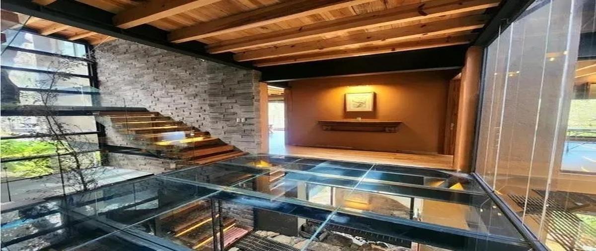 Foto de casa en venta en fontana alta , avándaro, valle de bravo, méxico, 30038128 No. 05