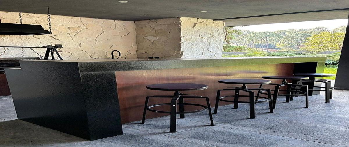 Foto de casa en venta en fontana alta , avándaro, valle de bravo, méxico, 31132982 No. 03