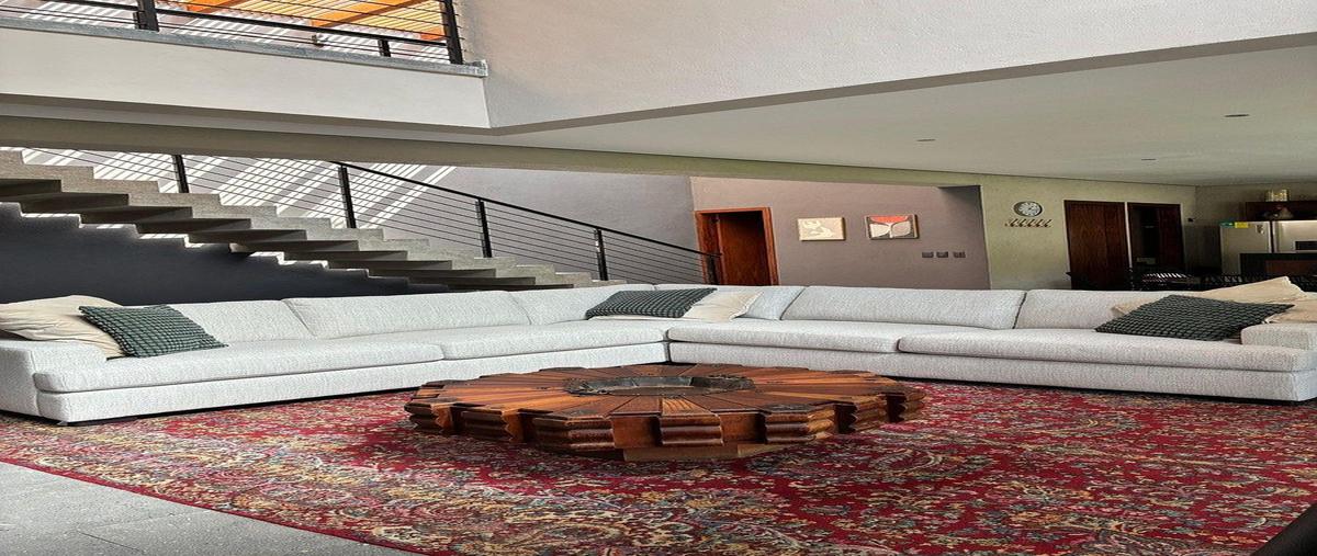Foto de casa en venta en fontana alta , avándaro, valle de bravo, méxico, 31132982 No. 04