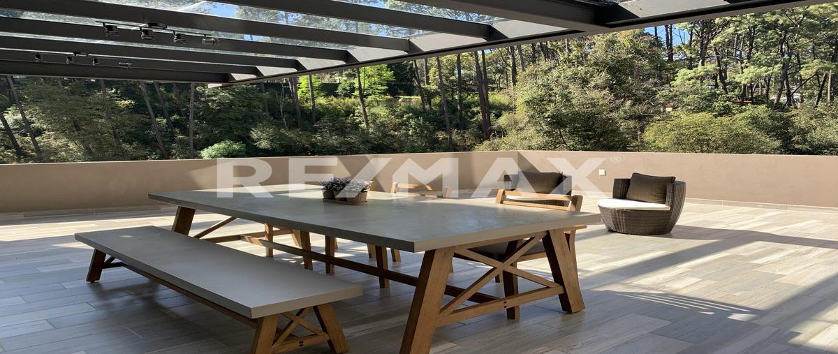 Foto de casa en condominio en renta en fontana alta , avándaro, valle de bravo, méxico, 0 No. 03