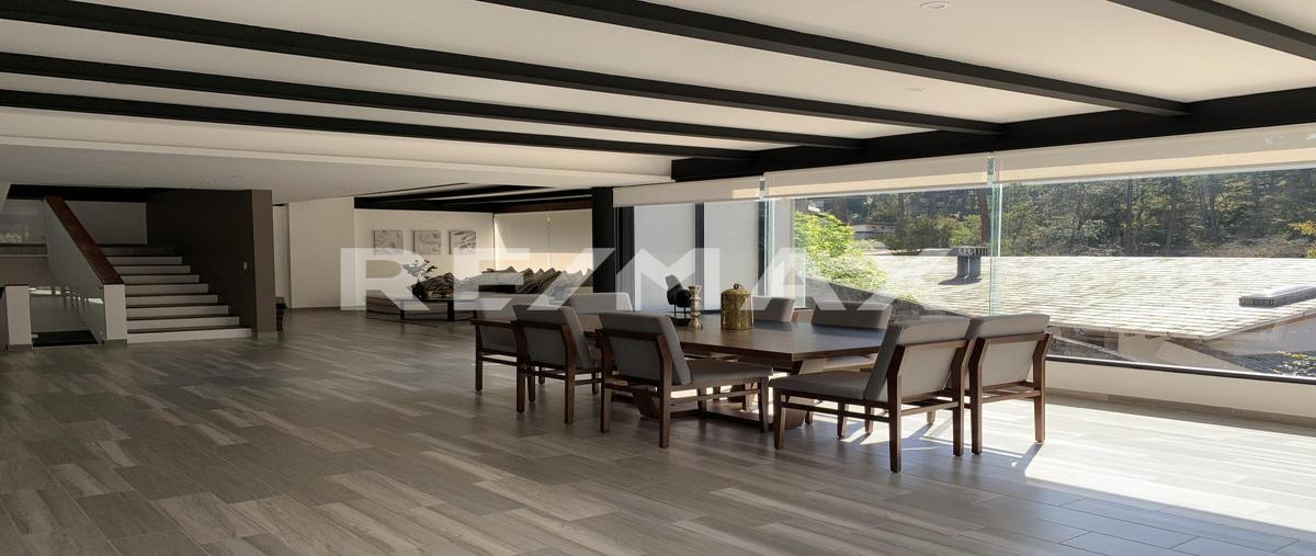 Foto de casa en condominio en renta en fontana alta , avándaro, valle de bravo, méxico, 0 No. 05