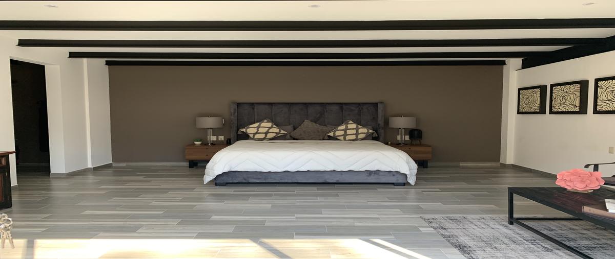 Foto de casa en condominio en venta en fontana alta , avándaro, valle de bravo, méxico, 0 No. 09