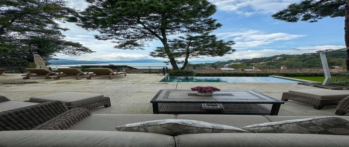 Foto de casa en venta en fontana , avándaro, valle de bravo, méxico, 28708684 No. 05