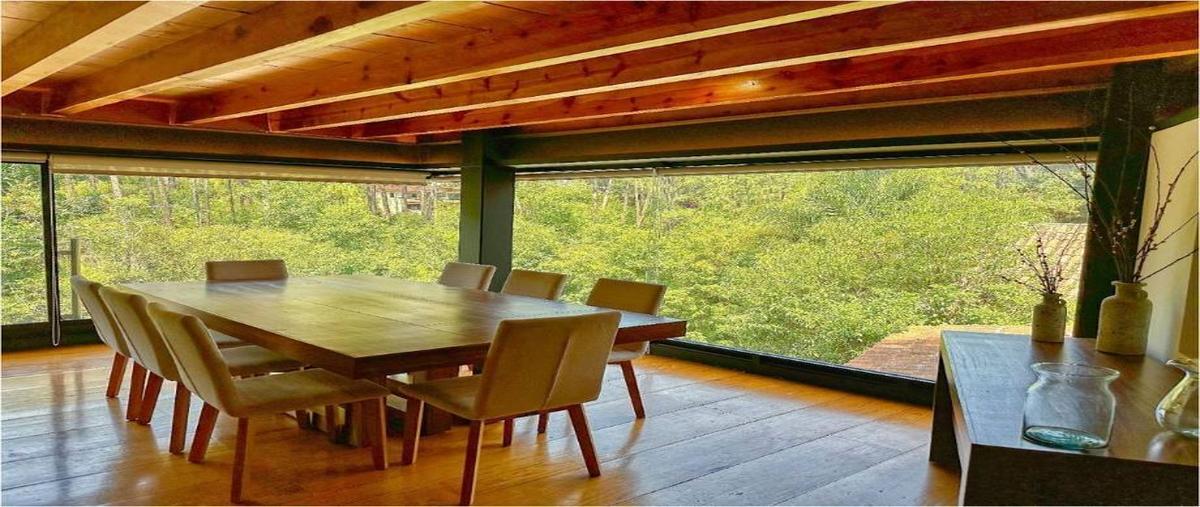 Foto de casa en venta en fontana , avándaro, valle de bravo, méxico, 0 No. 04