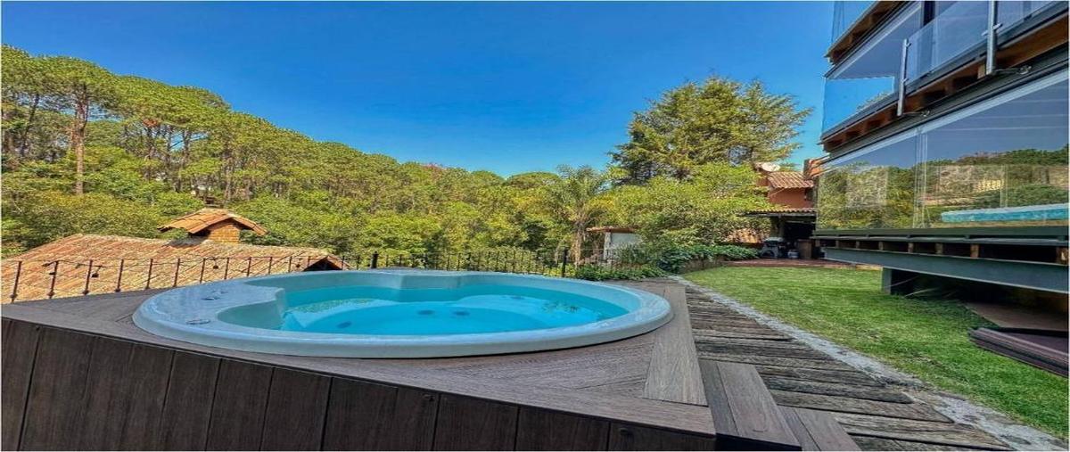 Foto de casa en venta en fontana , avándaro, valle de bravo, méxico, 0 No. 05