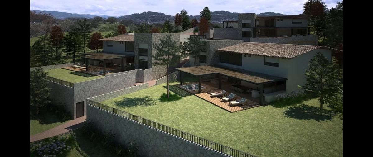 Foto de casa en fontana baja , avándaro, valle de bravo, méxico, 0 foto 04 Foto de casa en venta en fontana baja , avándaro, valle de bravo, méxico, 0 No. 04