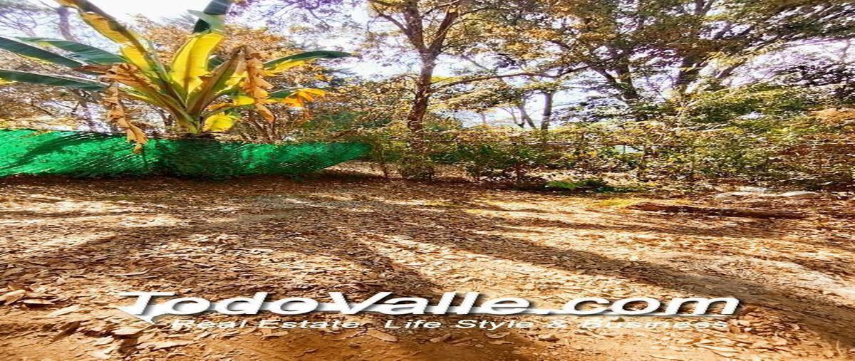 Foto de terreno habitacional en venta en fontana bella , avándaro, valle de bravo, méxico, 0 No. 03