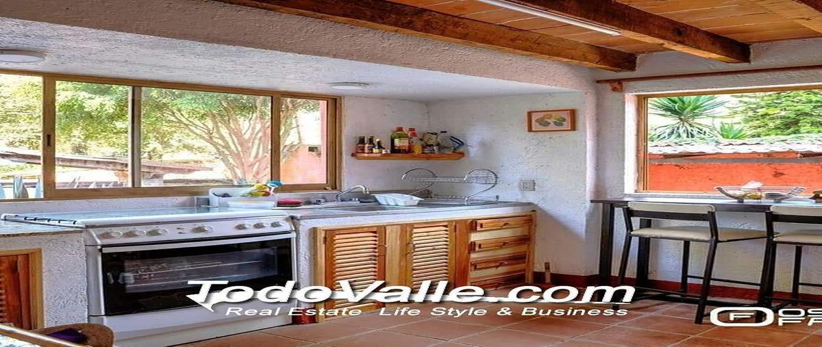 Foto de casa en venta en fontana bella , avándaro, valle de bravo, méxico, 0 No. 03