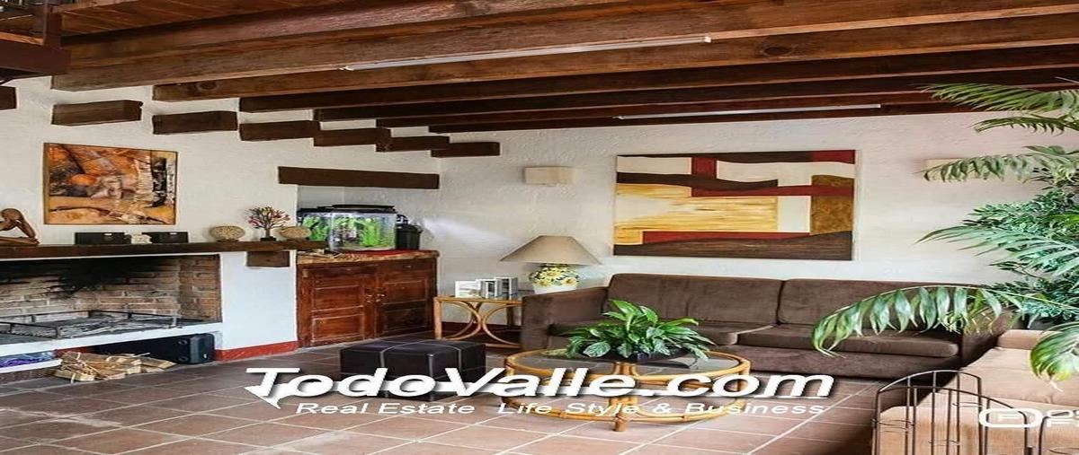 Foto de casa en venta en fontana bella , avándaro, valle de bravo, méxico, 0 No. 04