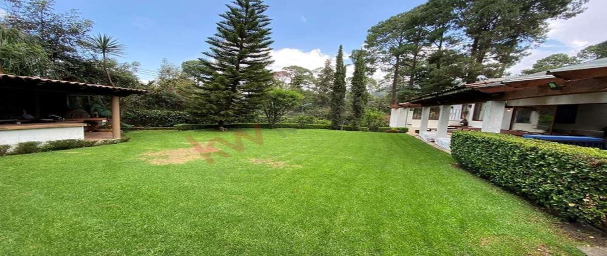 Foto de casa en condominio en venta en fontana bella , avándaro, valle de bravo, méxico, 28380492 No. 06