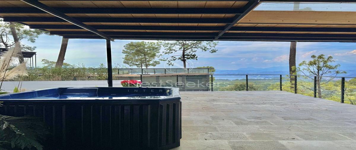 Foto de casa en venta en fontana bella , avándaro, valle de bravo, méxico, 0 No. 03