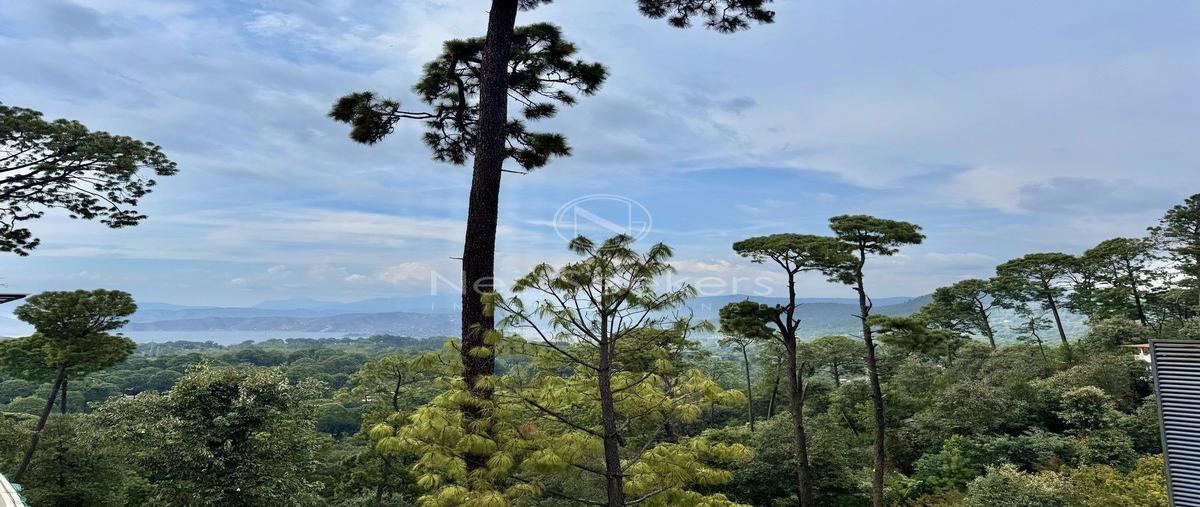 Foto de casa en venta en fontana bella , avándaro, valle de bravo, méxico, 0 No. 04