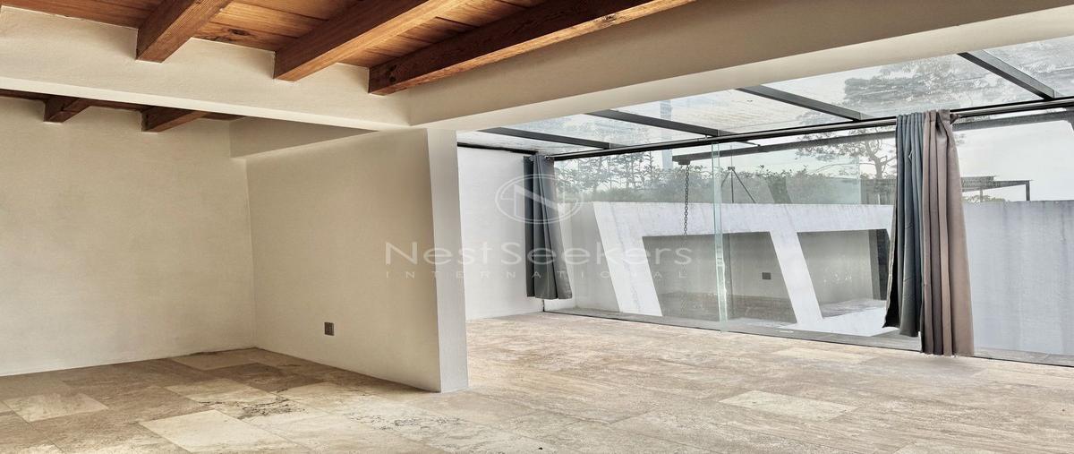Foto de casa en venta en fontana bella , avándaro, valle de bravo, méxico, 0 No. 05