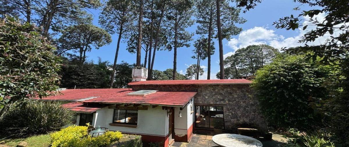 Foto de casa en venta en fontana bella , avándaro, valle de bravo, méxico, 0 No. 04