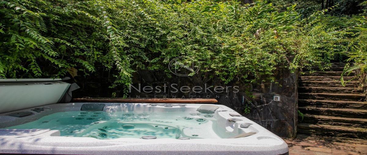 Foto de casa en venta en fontana bella , avándaro, valle de bravo, méxico, 30151931 No. 04