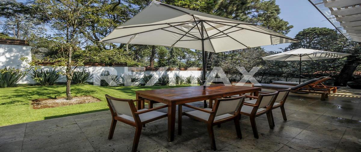 Foto de casa en condominio en renta en fontana bella , avándaro, valle de bravo, méxico, 0 No. 03