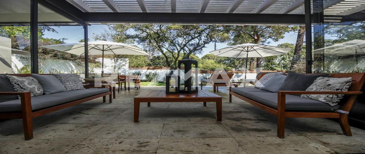 Foto de casa en condominio en renta en fontana bella , avándaro, valle de bravo, méxico, 0 No. 04