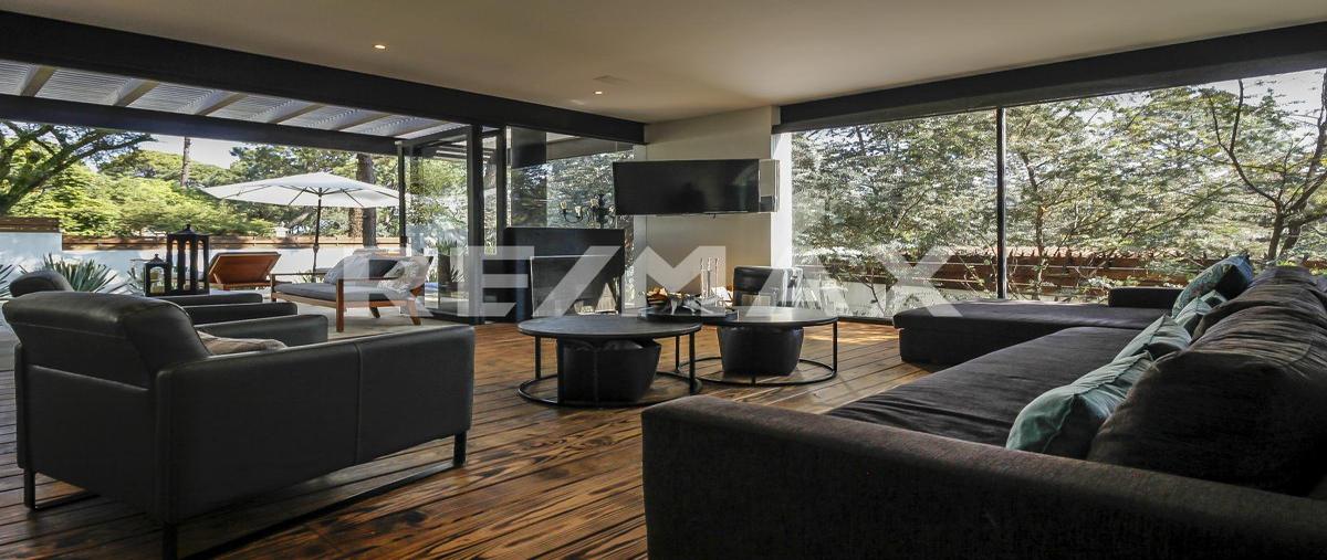 Foto de casa en condominio en renta en fontana bella , avándaro, valle de bravo, méxico, 0 No. 05
