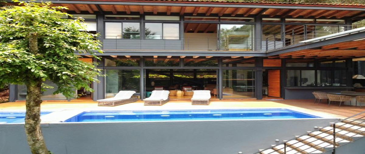 Foto de casa en fontana bella , avándaro, valle de bravo, méxico, 0 foto 01 Foto de casa en renta en fontana bella , avándaro, valle de bravo, méxico, 0 No. 01