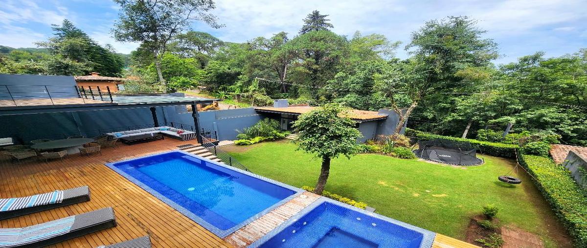 Foto de casa en fontana bella , avándaro, valle de bravo, méxico, 0 foto 02 Foto de casa en renta en fontana bella , avándaro, valle de bravo, méxico, 0 No. 02