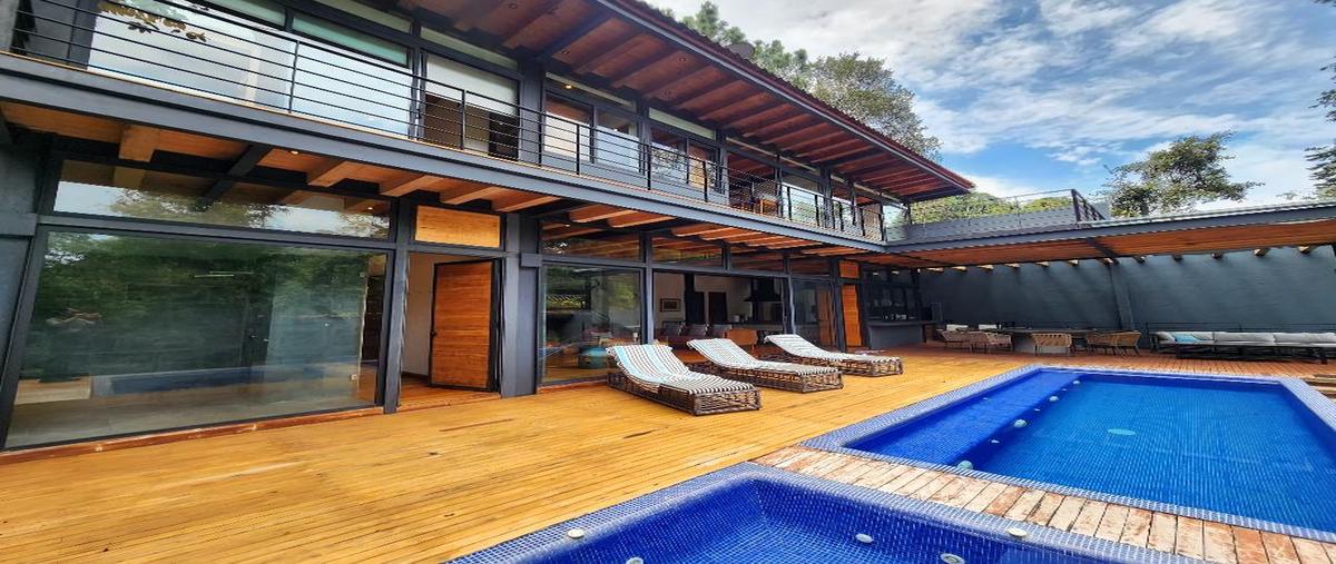 Foto de casa en fontana bella , avándaro, valle de bravo, méxico, 0 foto 04 Foto de casa en renta en fontana bella , avándaro, valle de bravo, méxico, 0 No. 04