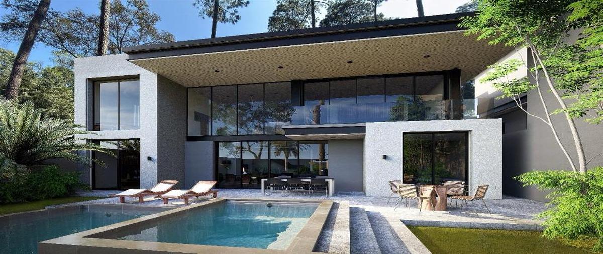 Foto de casa en fontana bella , avándaro, valle de bravo, méxico, 0 foto 01 Foto de casa en venta en fontana bella , avándaro, valle de bravo, méxico, 0 No. 01