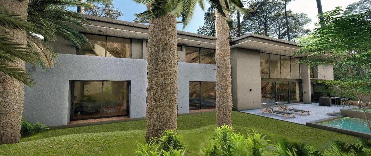 Foto de casa en fontana bella , avándaro, valle de bravo, méxico, 0 foto 05 Foto de casa en venta en fontana bella , avándaro, valle de bravo, méxico, 0 No. 05