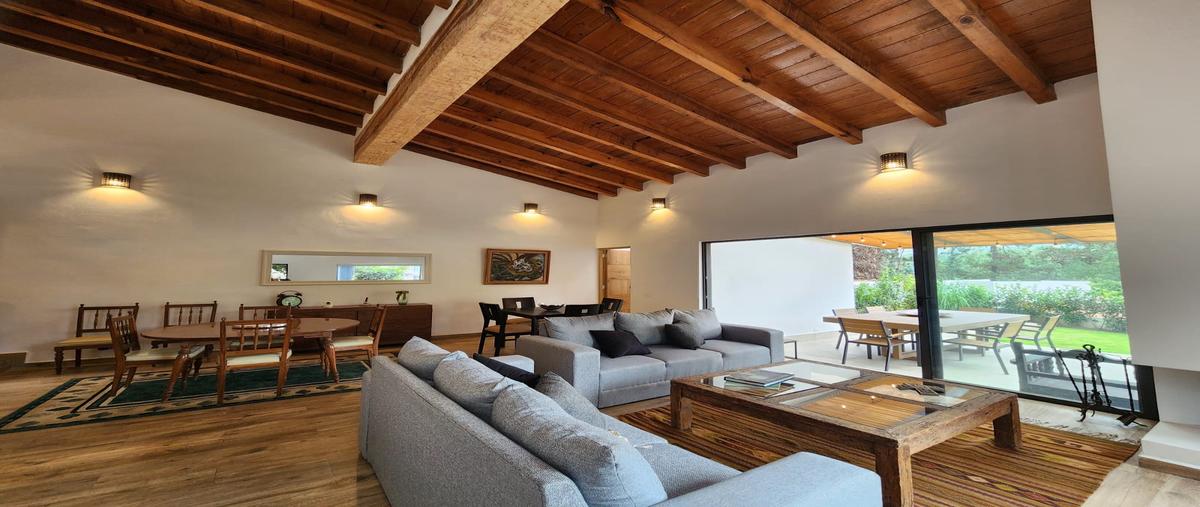 Foto de casa en renta en fontana bella , avándaro, valle de bravo, méxico, 31565786 No. 03