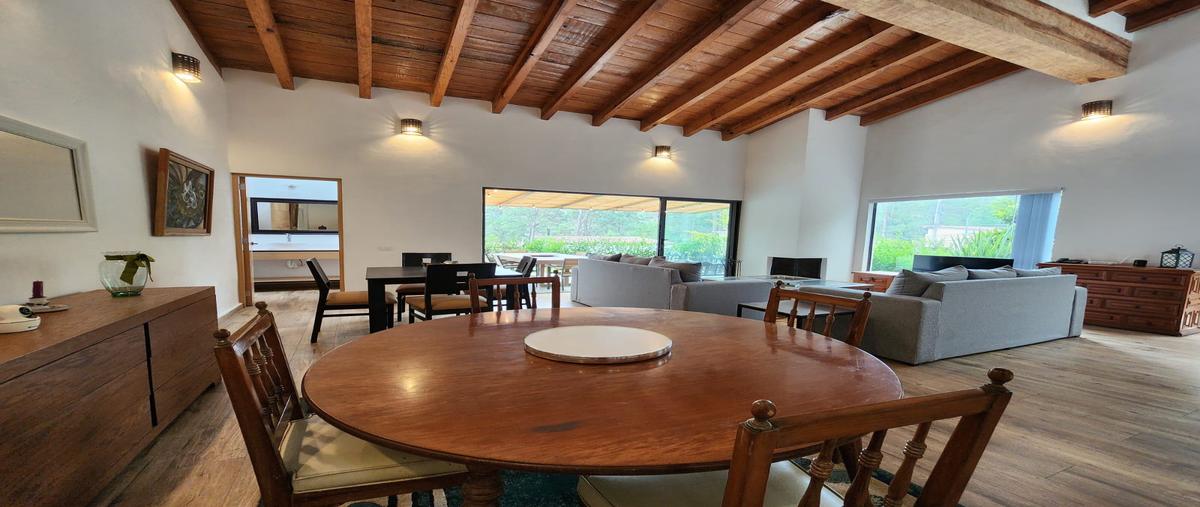 Foto de casa en renta en fontana bella , avándaro, valle de bravo, méxico, 0 No. 05