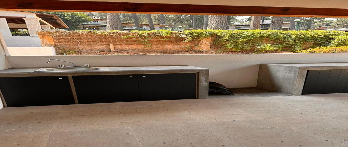 Foto de casa en venta en fontana brava 1, avándaro, valle de bravo, méxico, 0 No. 05